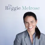 Dr. Reggie Melrose icon