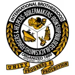 Boilermakers Lodge 154 MRA icon