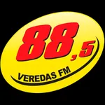 Veredas Fm 88,5 icon