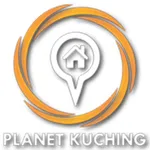 Planet Kuching icon