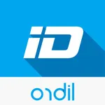 Ordil ID icon