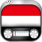 Radio Indonesia FM / Radio Stations Online Live icon