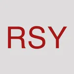 Red Skies Yoga icon