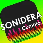 Cumbias Sonideras Música icon