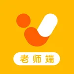 VIP陪练-老师端(最新版) icon