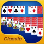 Solitaire Classic!! icon