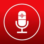 Voice Recorder & Audio Memos icon