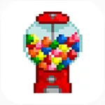 PIXEL LED ART icon