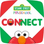 SesameStreet Preschool Connect icon