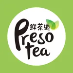 Presotea AU icon