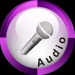 K-Audio-i icon