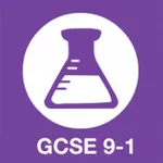 Chemistry GCSE 9-1 AQA Science icon