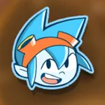 Navina Flush Hero icon