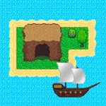 Survival RPG 1: Treasure hunt icon