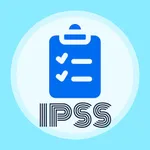 Urology IPSS Prostate Score icon