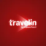 travelin: Airport & Travel icon