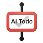 AI Todo - Optimal Time Planner icon