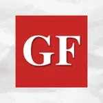 Grace Fellowship Rusk icon