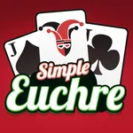 Simple Euchre icon