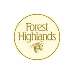 Forest Highlands Golf Club icon