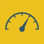 speedo[kilo]meter icon