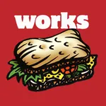 Works Café icon