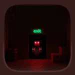 Robot Room -Locked Room game- icon