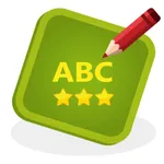 ABC Tracing : Dragon For Kids icon