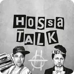 Hossatalk icon