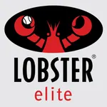 Lobster elite remote control icon