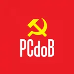 PCdoB Digital icon