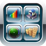 BestCalc Financial Calculator icon