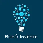Robô Investe icon