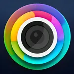 Cheez: Hi Camera Voice Control icon