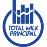 Total Milk Principal icon