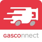 Gasconnect icon