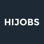 HIJOBS icon