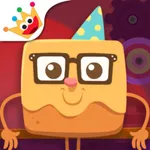 Birthday Factory: Kids games icon