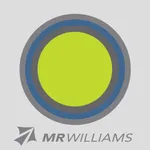 M.R. Williams Ember icon