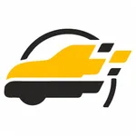 Такси Пегас в г. Гай icon