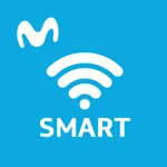 Movistar Smart WiFi icon