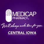 Medicap Central Iowa icon