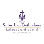 Suburban Bethlehem Lutheran icon