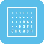 Bay Hope Church icon