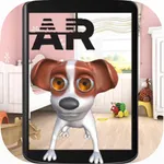 Dog Pet for Tamagotchi : Augmented Reality Edition icon