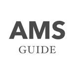 Amsterdam City Guide & Map icon