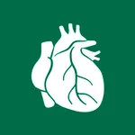 Human Organs Anatomy Reference icon