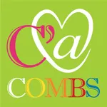 C' @ Combs icon