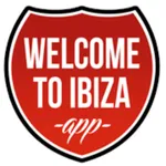 Welcome to Ibiza icon