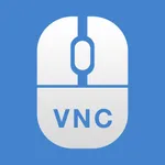 VMouse - VNC Remote Mouse icon